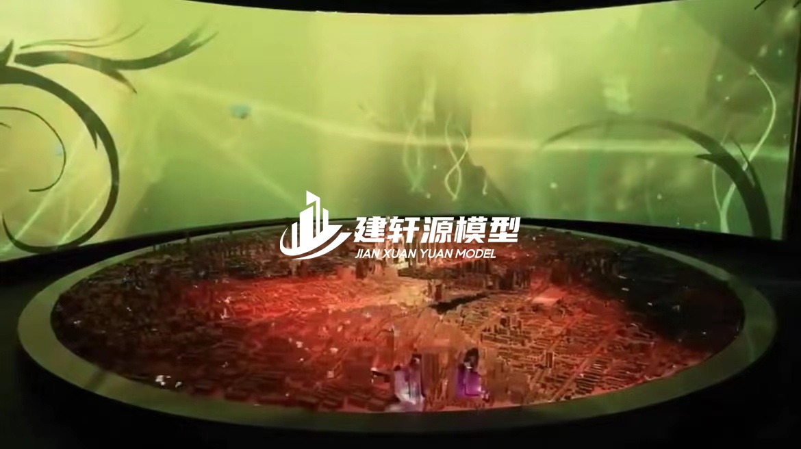 白塔数字模型制作